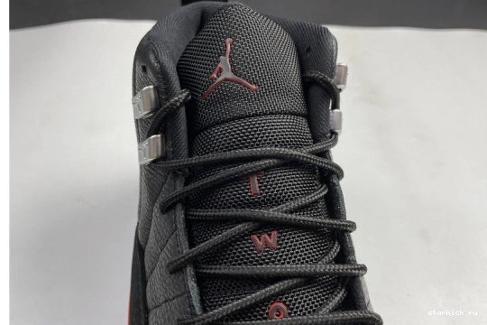 12 DC1062-006 Jordan DC1062-006 Utility Black Air 0503